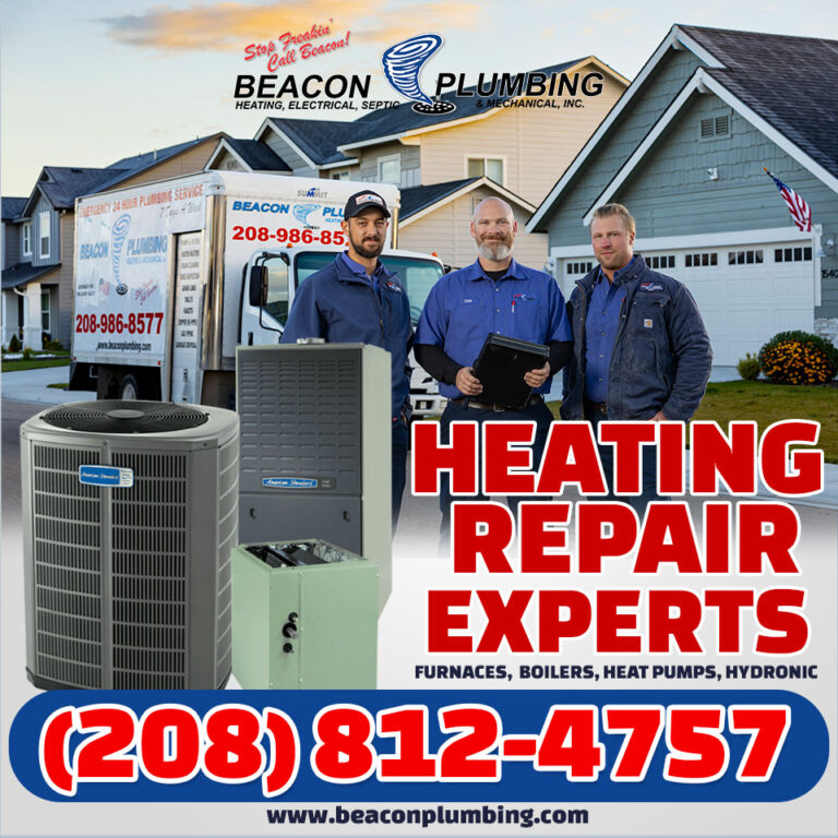 Heating-Repair